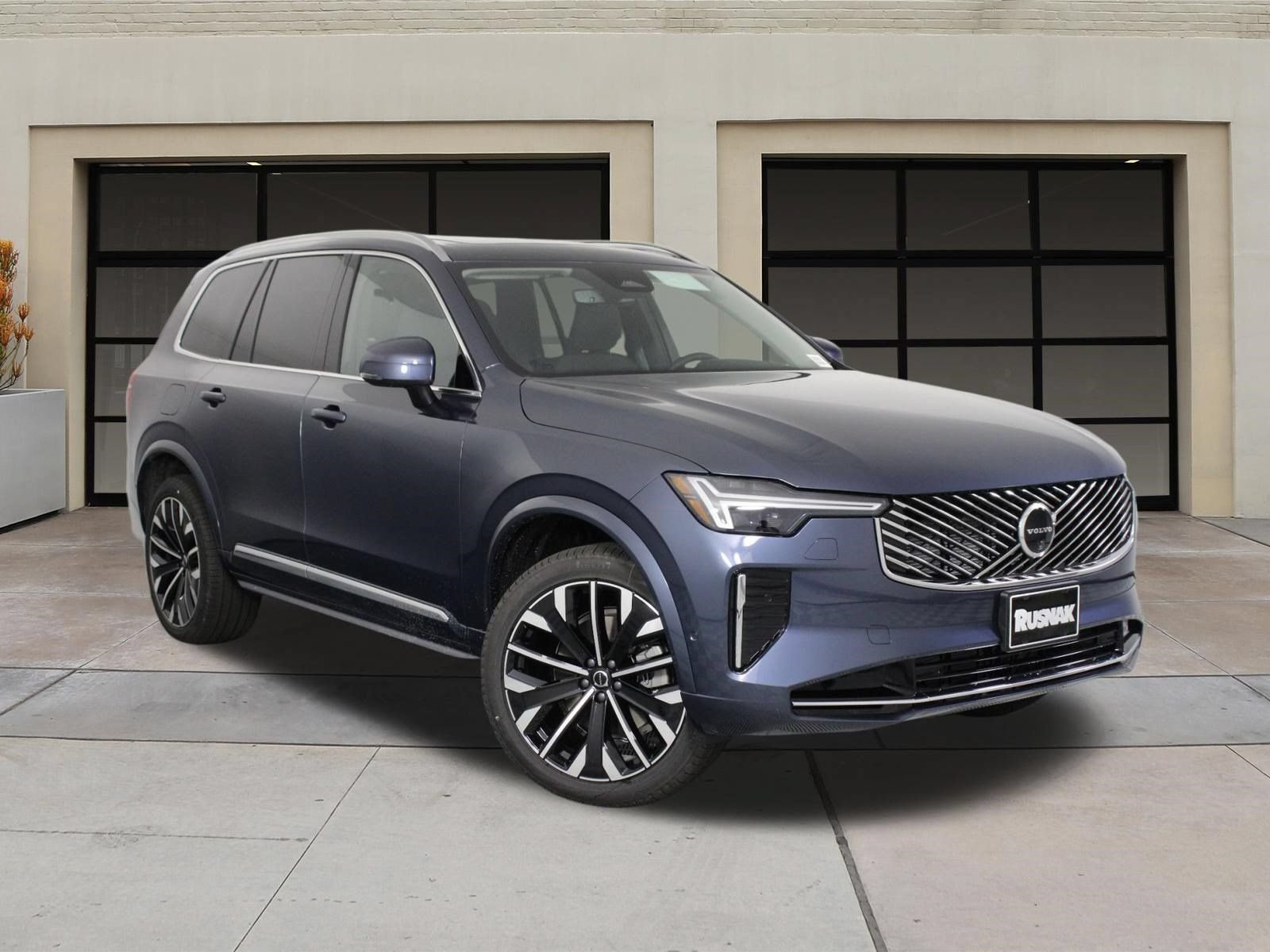 New 2026 Volvo XC90 B6 Plus AWD/4WD image 19