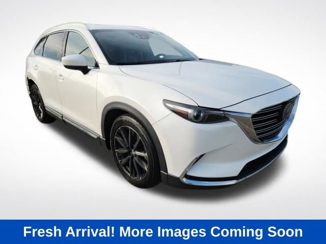 Used 2016 MAZDA CX-9 Grand Touring image 1