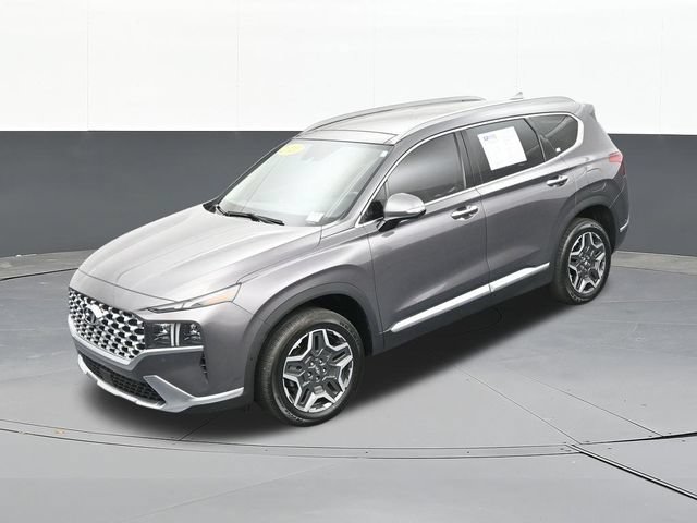 Used 2021 Hyundai Santa Fe Limited AWD/4WD image 67