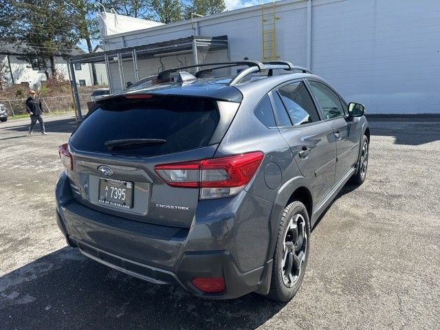 Used 2021 Subaru Crosstrek 2.5i Limited w/ Popular Package #5 image 12
