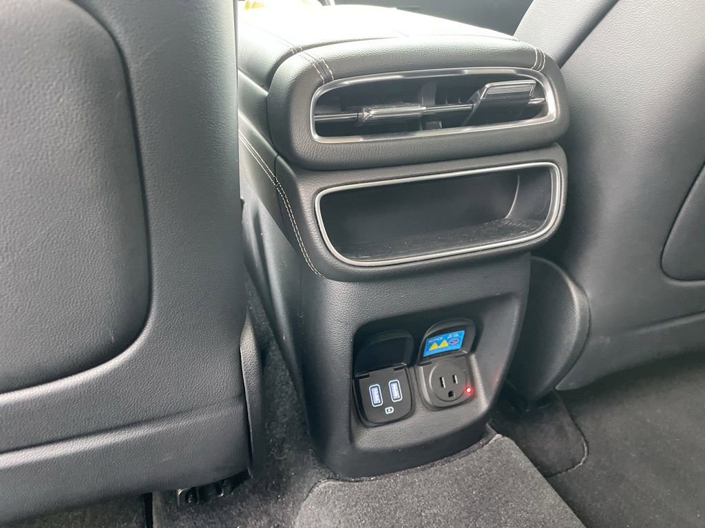 Used 2024 Genesis GV80 2.5T image 31