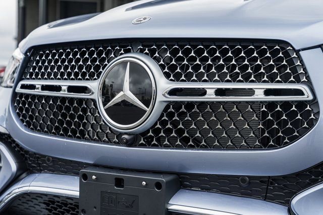 New 2026 Mercedes-Benz GLE 450 4MATIC Coupe image 12