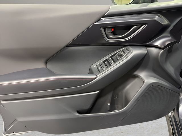 Certified 2025 Subaru Impreza RS w/ Popular Package #1 image 9