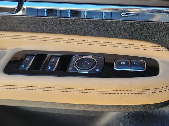 Certified 2022 Lincoln Corsair Reserve FWD image 16