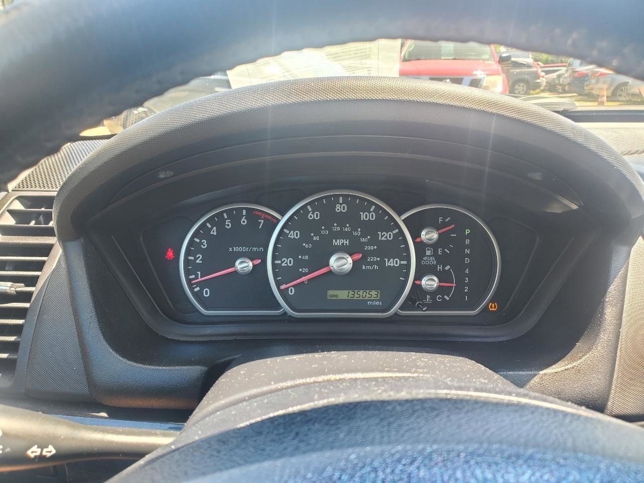 Used 2009 Mitsubishi Galant Sport Edition image 17