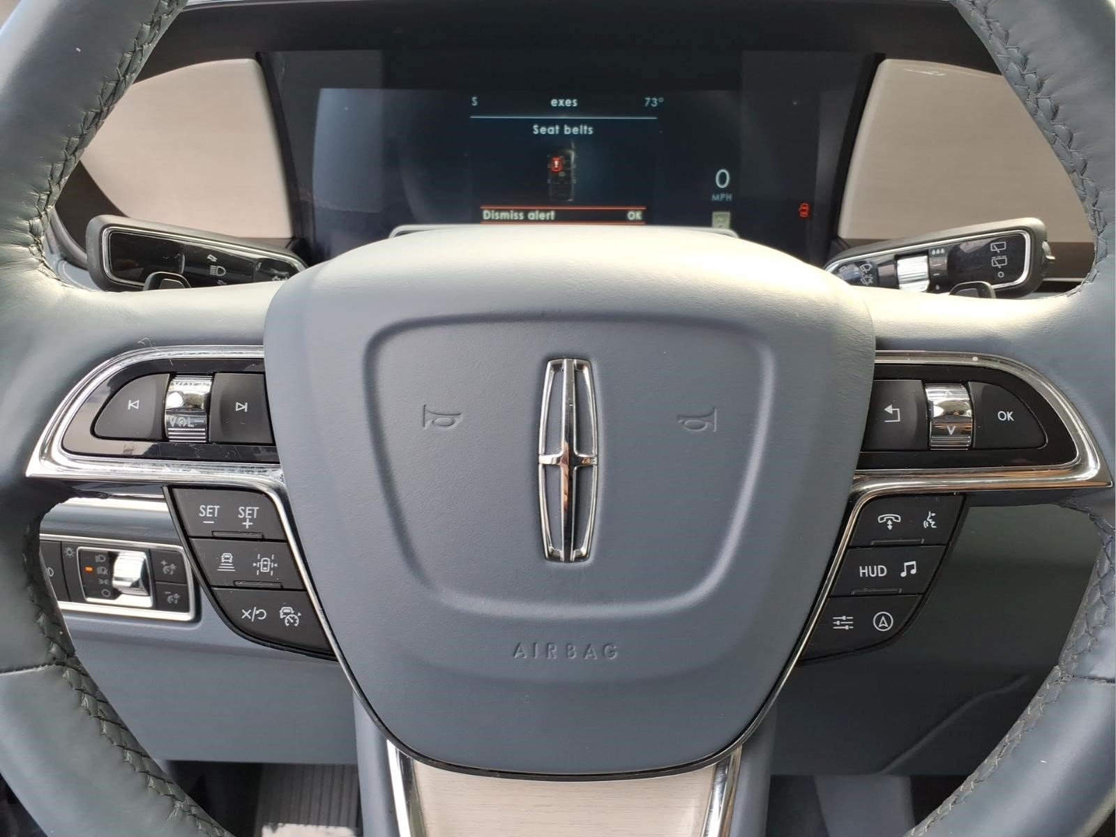 Certified 2023 Lincoln Navigator Black Label AWD/4WD image 6