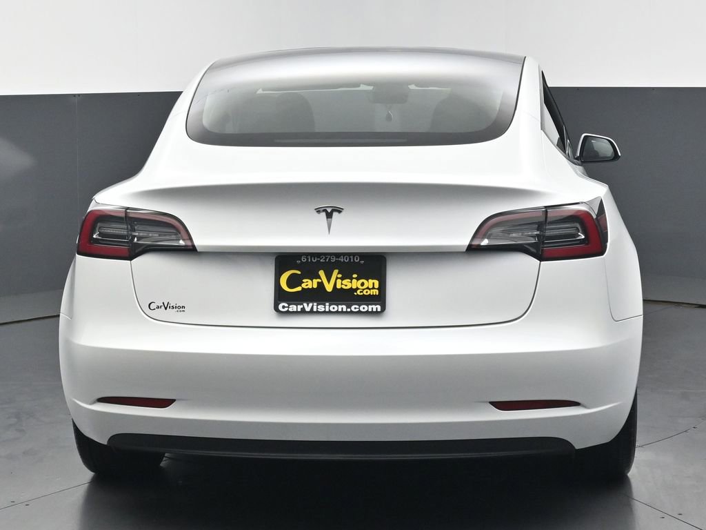 Used 2023 Tesla Model 3 Standard Range RWD image 3