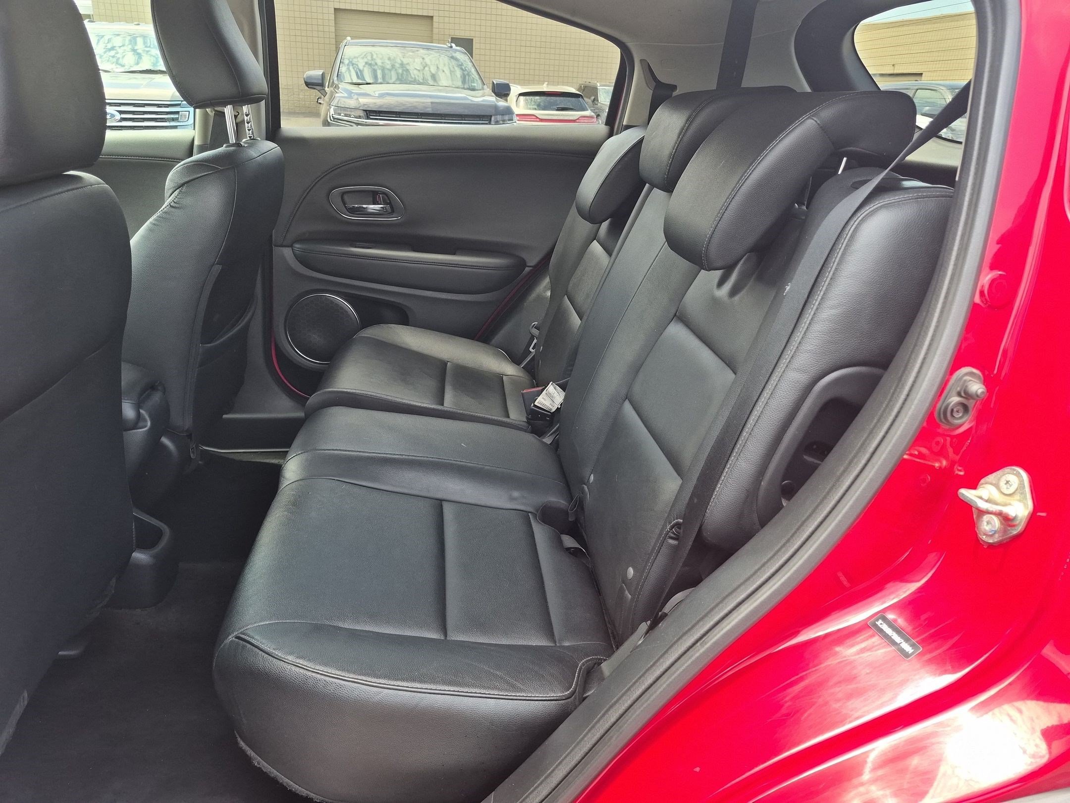 Used 2017 Honda HR-V EX-L image 30