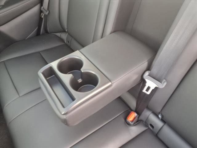 New 2025 Nissan Murano SL image 30