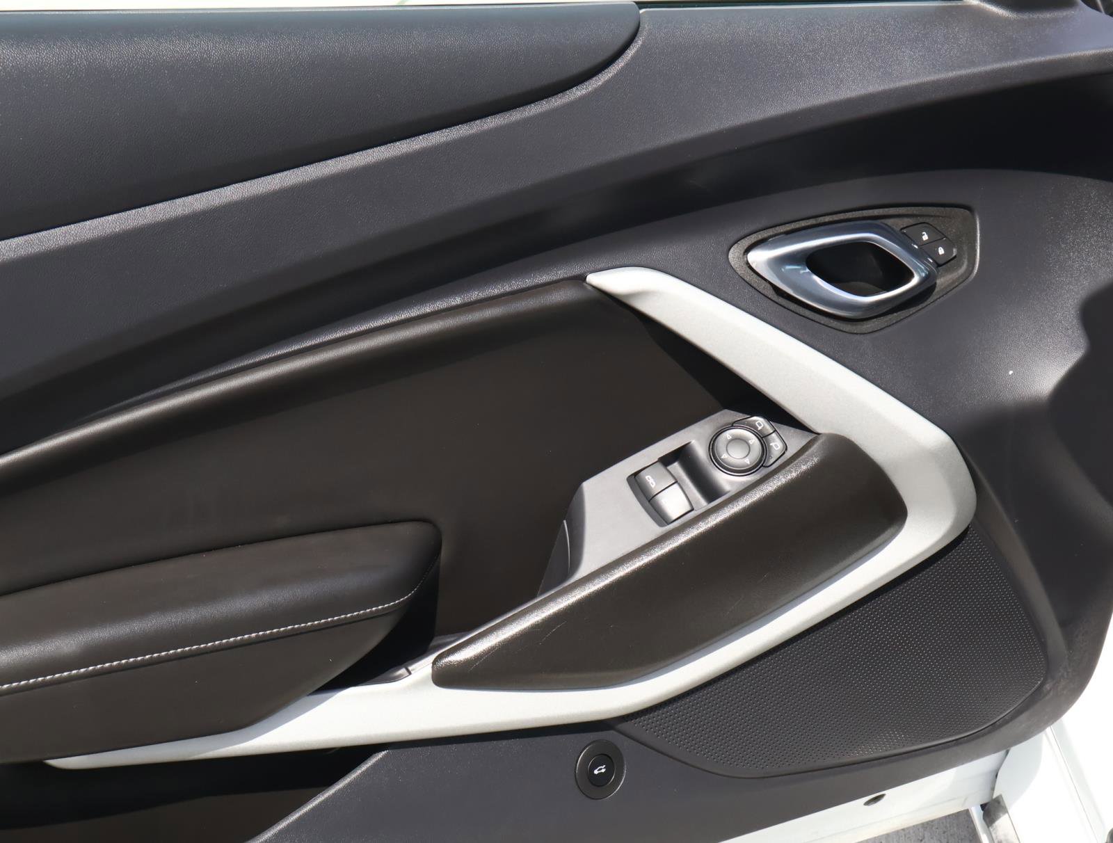 Used 2023 Chevrolet Camaro SS image 12