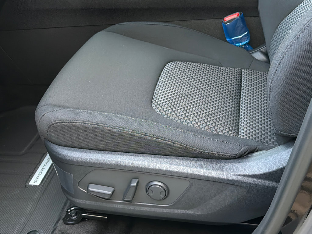 New 2027 Kia Sportage S FWD image 19