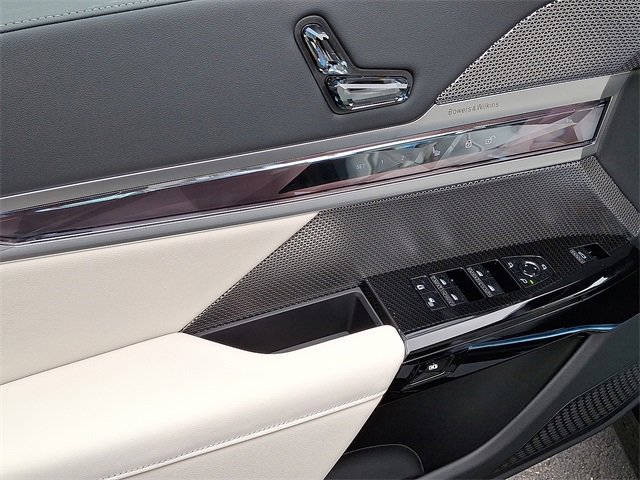 New 2026 BMW 760i xDrive image 11