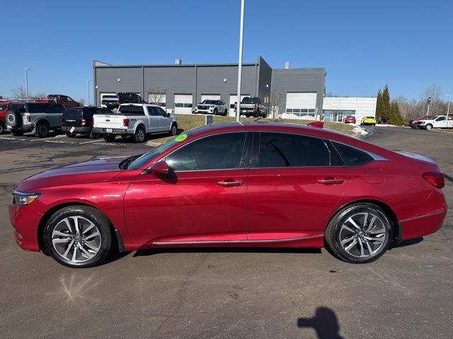 Used 2019 Honda Accord Touring image 4