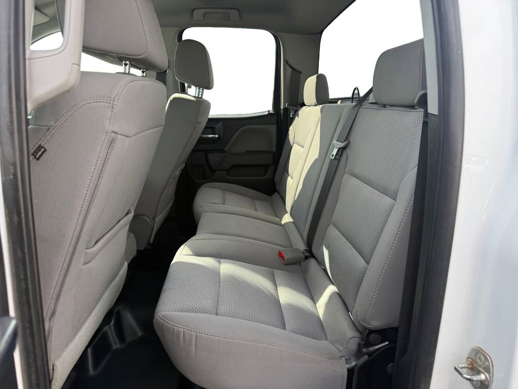 Used 2019 Chevrolet Silverado 2500 W/T image 16