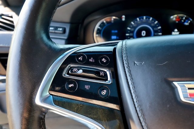 Used 2016 Cadillac Escalade Platinum image 57