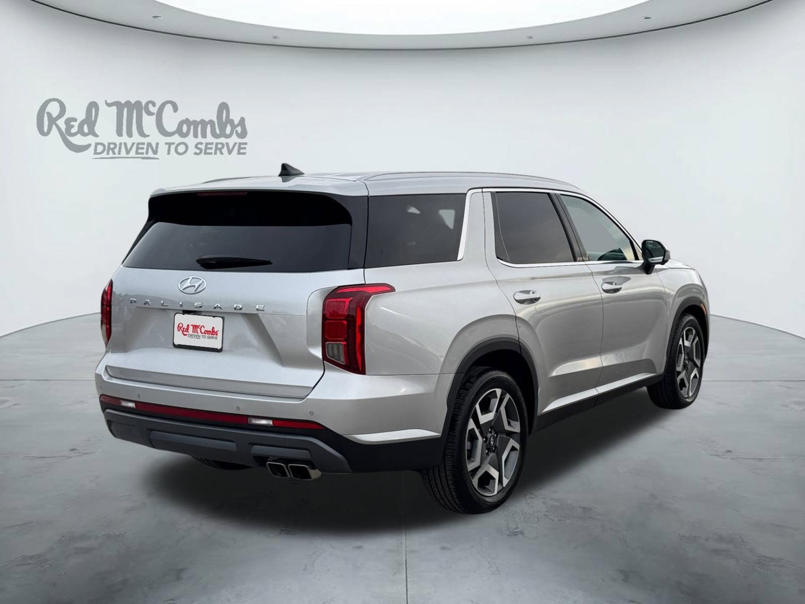 Used 2025 Hyundai Palisade SEL image 5
