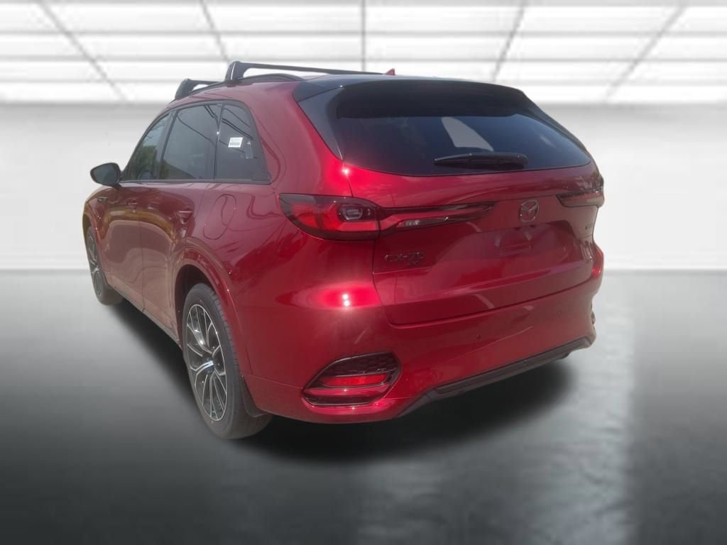 New 2026 MAZDA CX-70 3.3 Turbo S w/ Premium Package AWD/4WD image 6