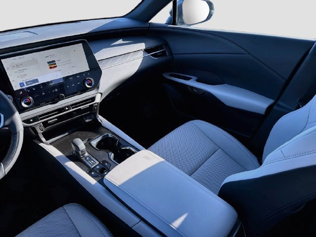 New 2026 Lexus RX 350 Premium w/ Convenience Package FWD image 20