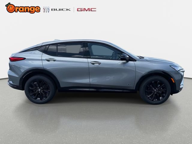 New 2026 Buick Envista Sport Touring w/ Convenience I Package FWD image 2