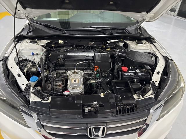 Used 2014 Honda Accord LX image 34