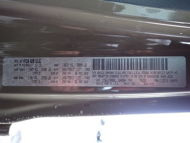 Used 2020 Jeep Gladiator Sport image 19