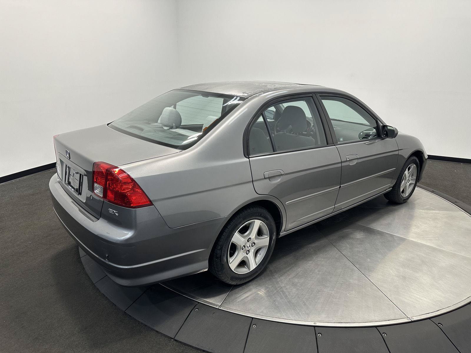 Used 2004 Honda Civic EX image 7