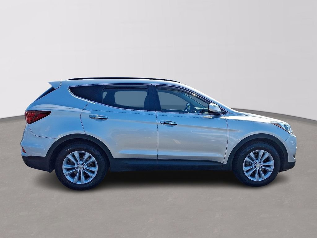 Used 2018 Hyundai Santa Fe Sport 2.0T w/ Cargo Package image 7