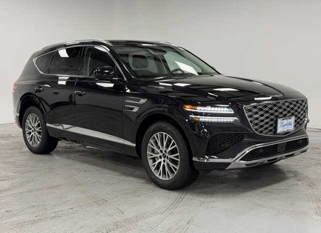 New 2025 Genesis GV80 2.5T Standard image 5