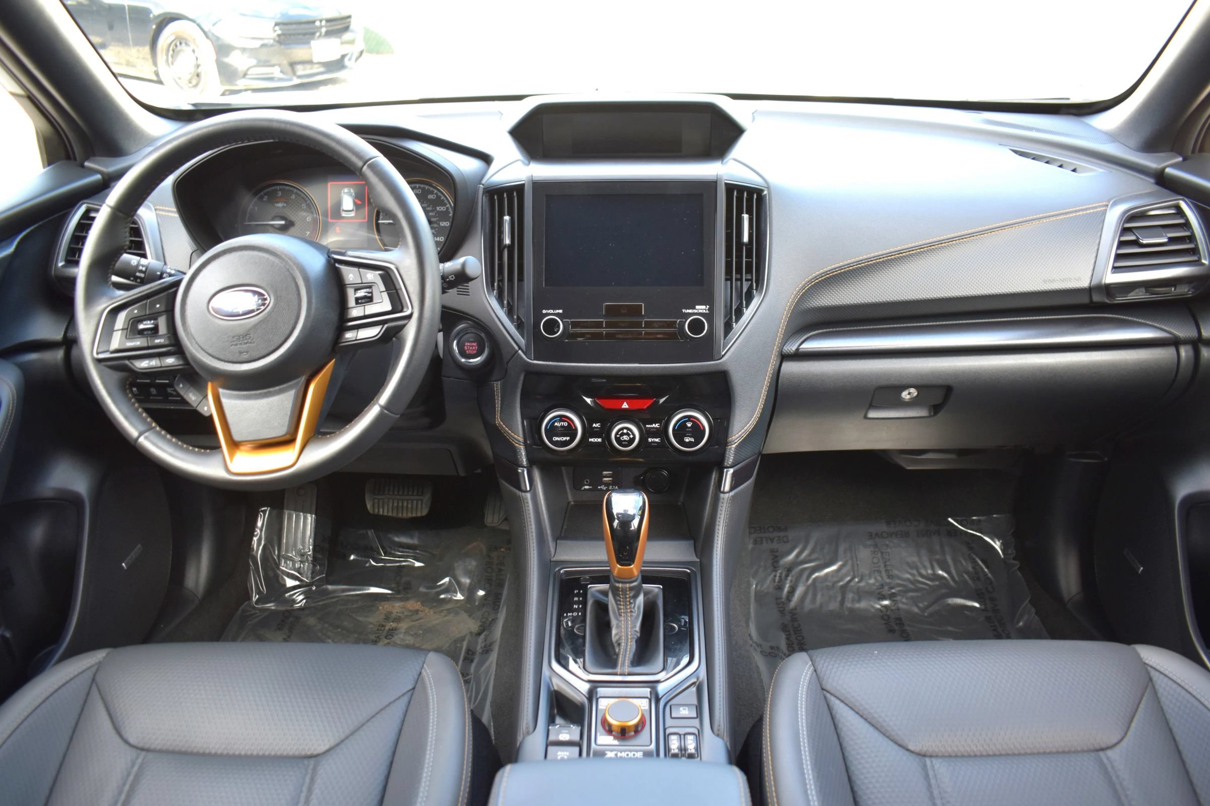 Used 2024 Subaru Forester Wilderness AWD/4WD image 13
