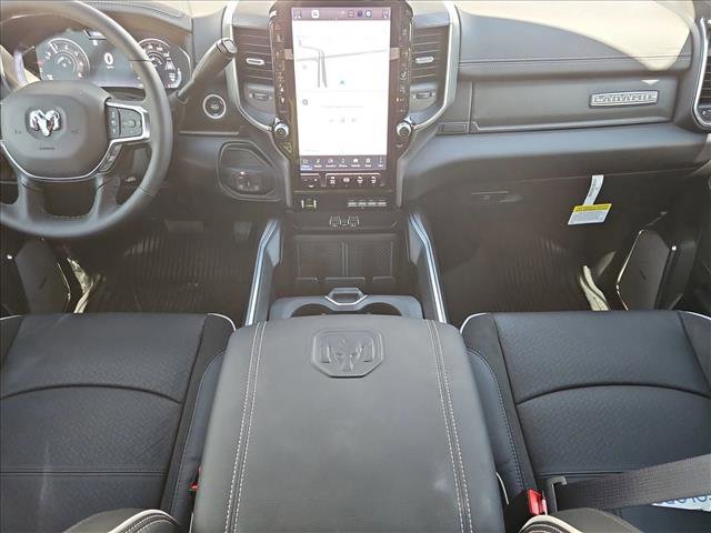 New 2025 RAM 2500 Laramie image 15