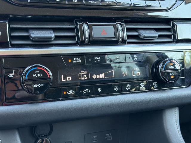 Certified 2025 Nissan Pathfinder SL AWD/4WD image 6