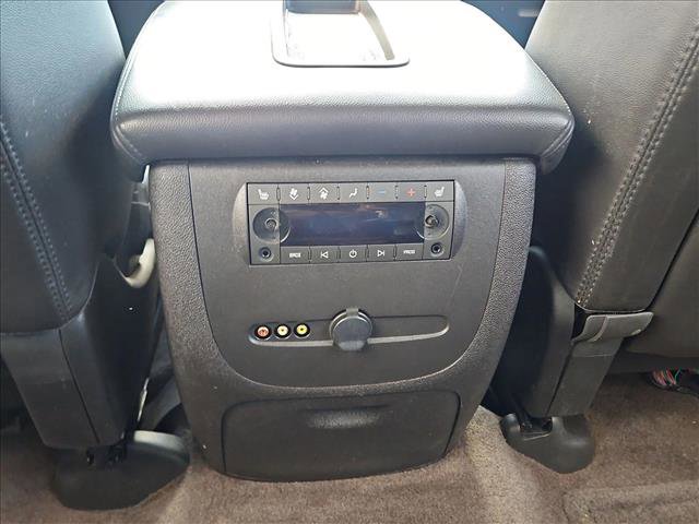 Used 2010 Chevrolet Tahoe LT w/ Luxury Package image 17