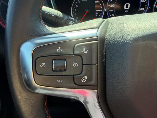 Used 2021 Chevrolet Blazer RS AWD/4WD image 38