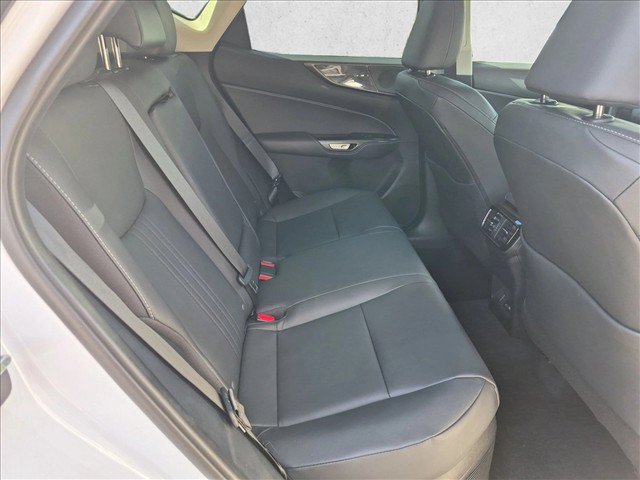 Used 2026 Lexus NX 350h AWD w/ Accessory Package (2T) image 20