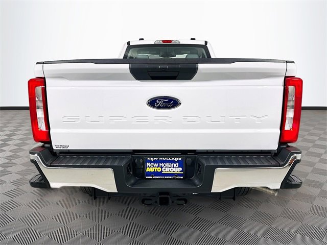 New 2025 Ford F250 XL w/ XL Chrome Package image 5