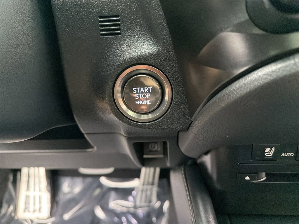 Used 2019 Lexus ES 350 F Sport w/ Accessory Package 2 image 20