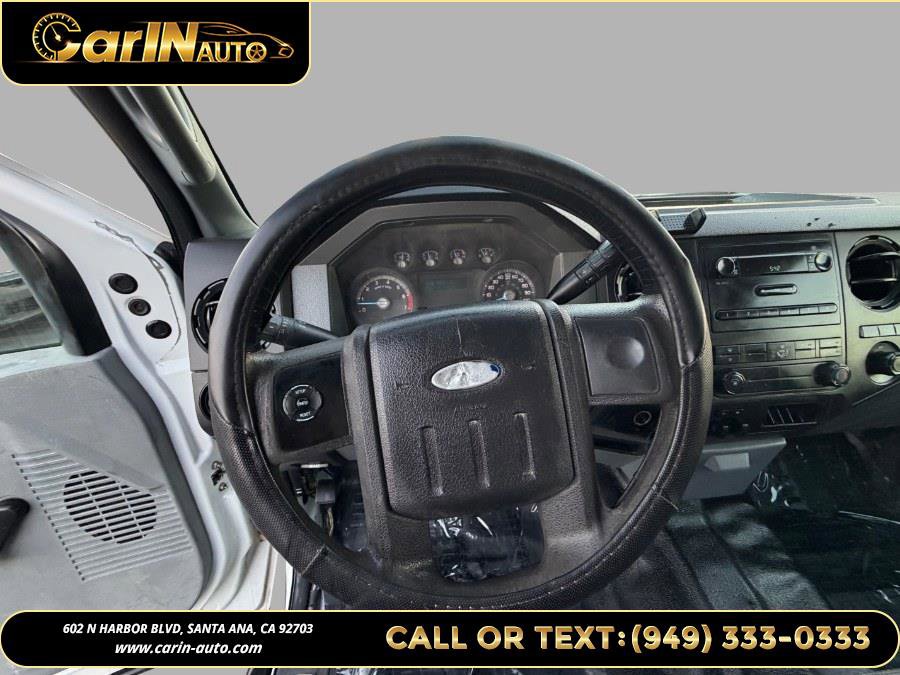 Used 2013 Ford F250 XL AWD/4WD image 17