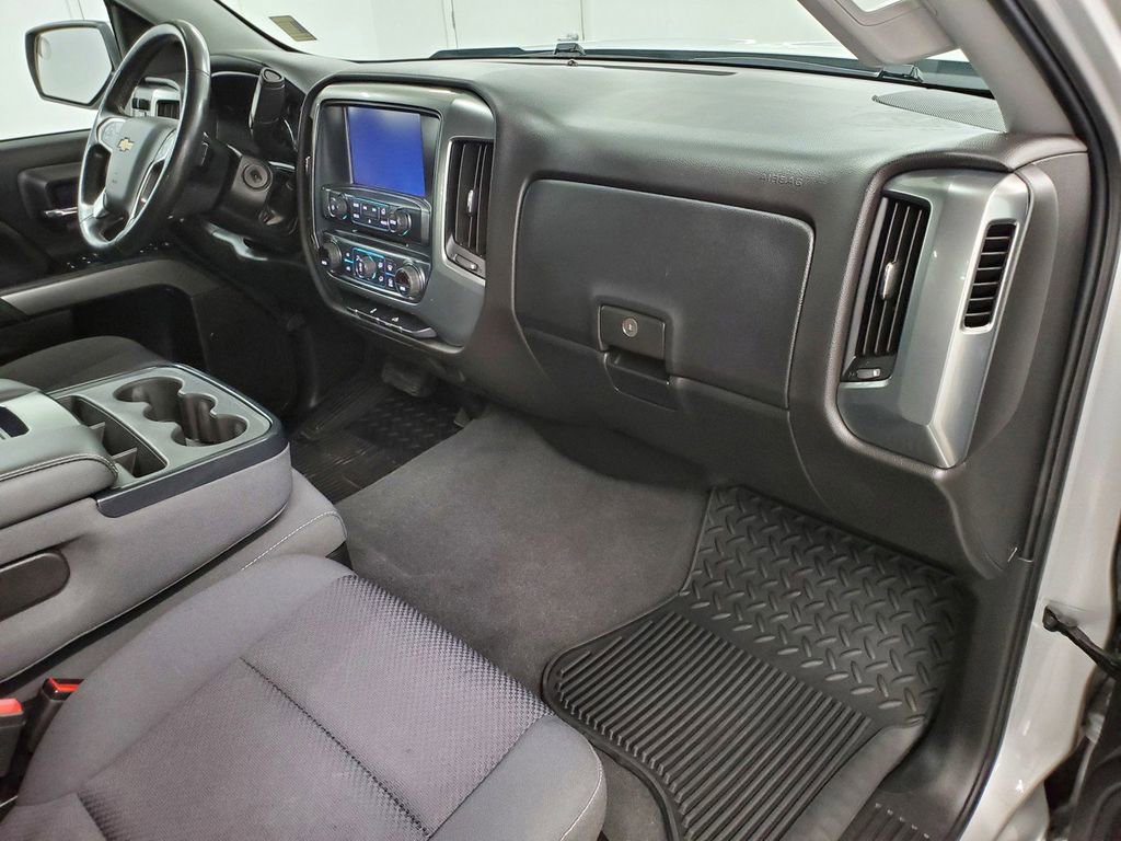 Used 2019 Chevrolet Silverado 1500 LT w/ All Star Edition image 13