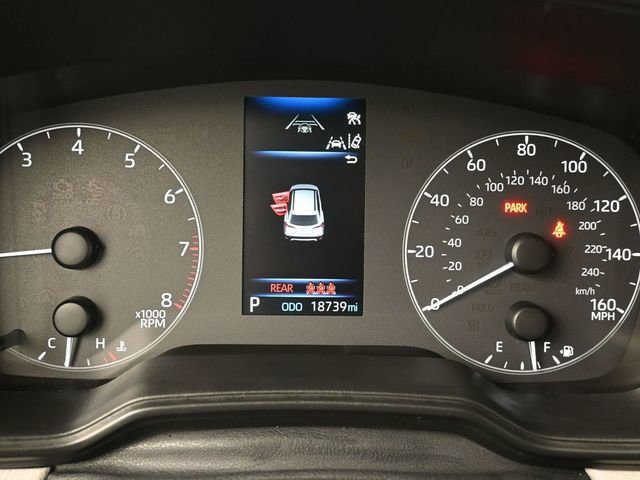 Certified 2023 Toyota Corolla Cross L image 21