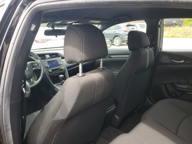 Used 2019 Honda Civic LX image 9