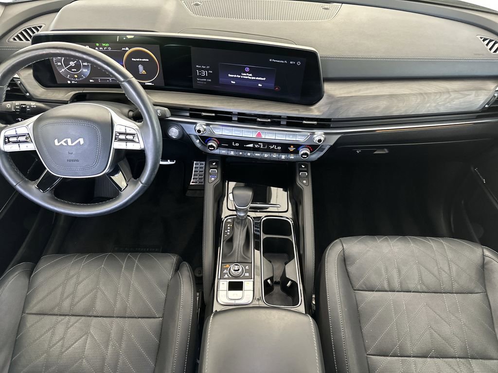 Used 2024 Kia Telluride SX X-Line AWD/4WD image 19