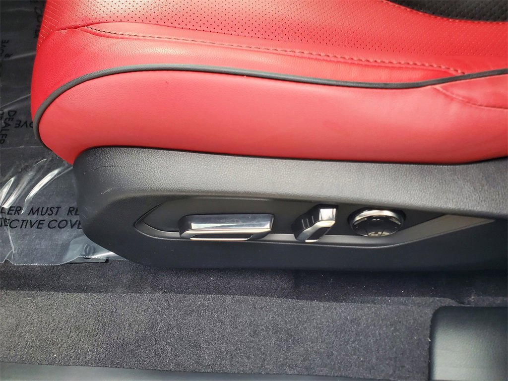 Used 2023 Acura TLX w/ A-SPEC Pkg image 18