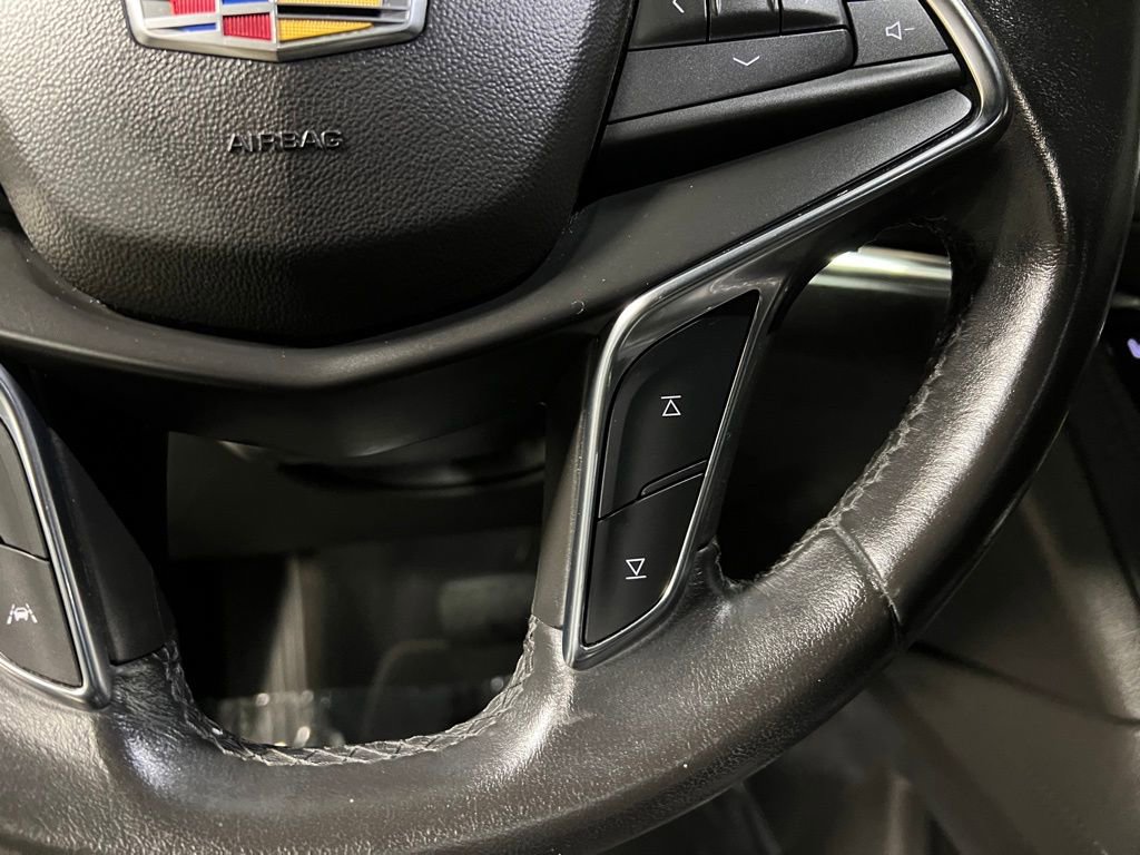 Used 2020 Cadillac XT5 Luxury image 31