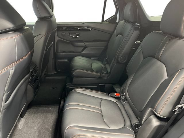 New 2026 Honda Pilot TrailSport image 25