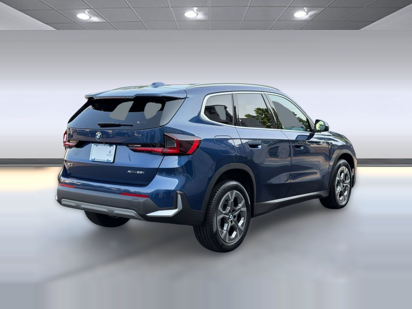 Certified 2023 BMW X1 xDrive28i w/ Premium Package AWD/4WD image 9