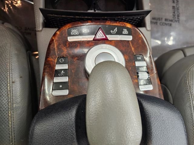 Used 2007 Mercedes-Benz S 550 image 24