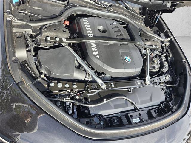 New 2026 BMW 740i w/ Premium Package RWD image 17