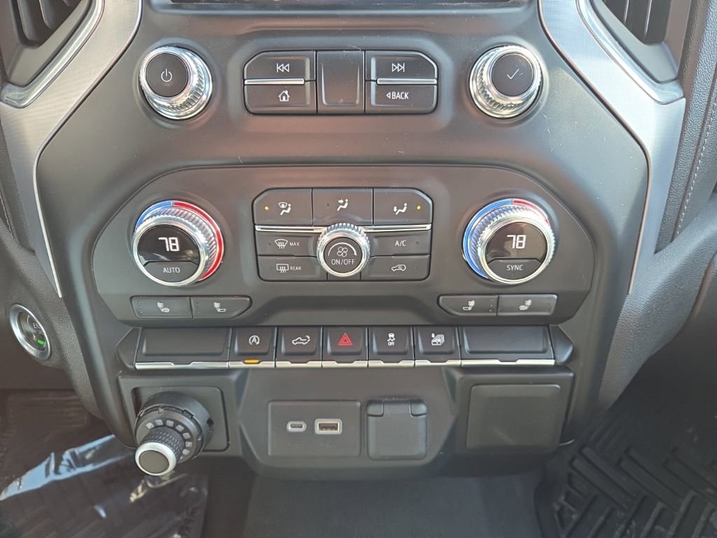 Used 2021 GMC Sierra 1500 Elevation image 23