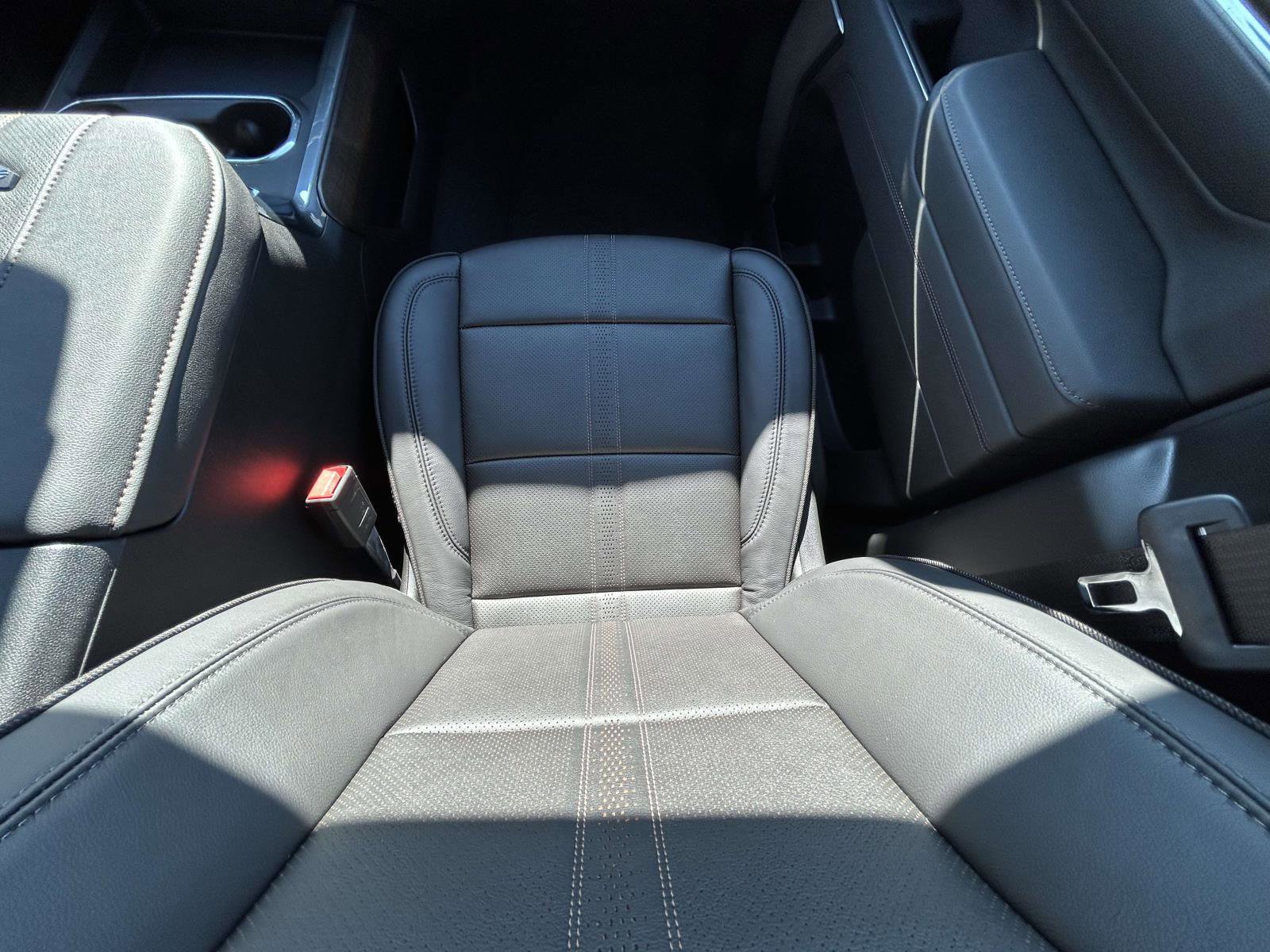 New 2026 Chevrolet Silverado 3500 High Country image 13