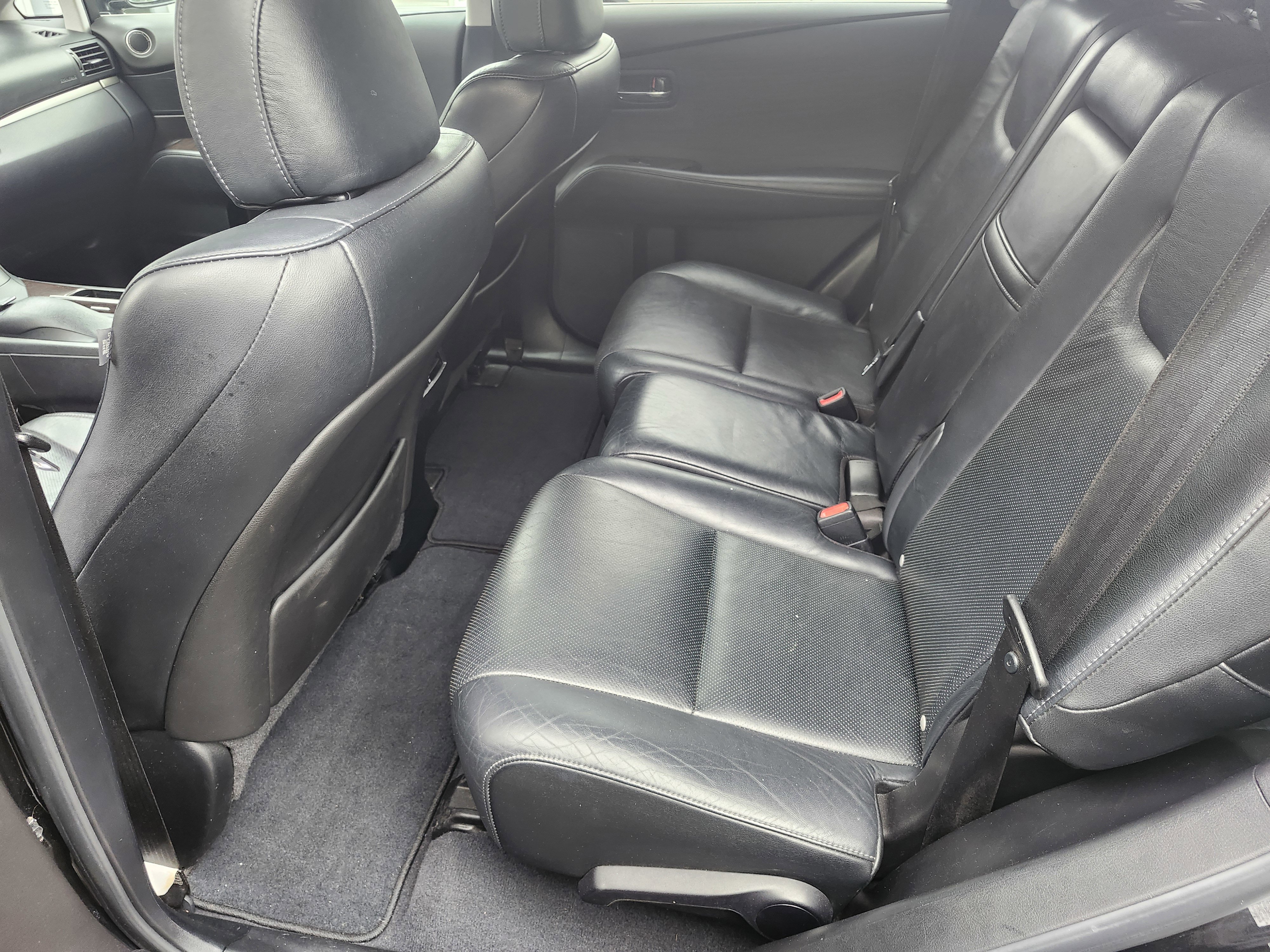 Used 2010 Lexus RX 350 AWD image 4